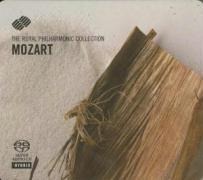 Mozart: Piano Sonates KV 310,3 - Ronan O'Hora