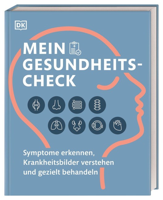 Mein Gesundheits-Check - Dina Kaufman, Mike Wyndham, Martyn Page, Michael Dawson, Kristina Routh