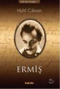 Cover-Bild zum Titel 'Ermis' von 'Halil Cibran'