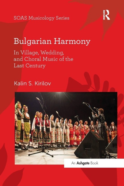 Bulgarian Harmony - Kalin S. Kirilov