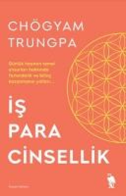 Is Para Cinsellik - Chögyam Trungpa