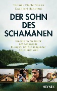 Der Sohn des Schamanen - Thomas Fischermann, Dzuliferi Huhuteni