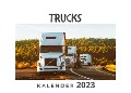 Trucks - Tim Fröhlich