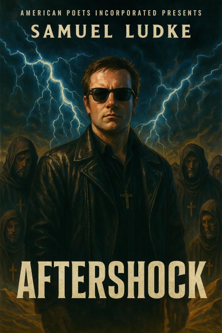 Aftershock - Samuel Ludke