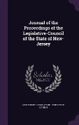 Cover-Bild zum Titel 'JOURNAL OF THE PROCEEDINGS OF' von ''
