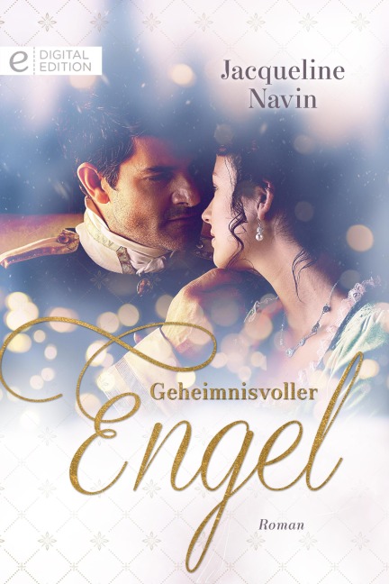 Geheimnisvoller Engel - Jacqueline Navin