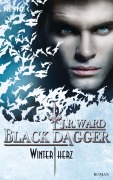 Cover-Bild zum Titel 'Winterherz' von 'J. R. Ward'