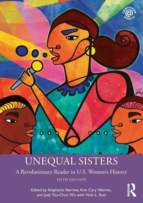 Unequal Sisters - 