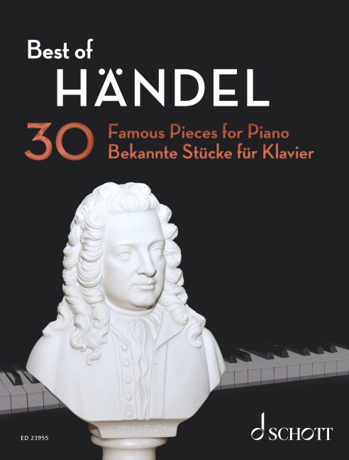 Best of Händel - George Frideric Handel