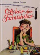 Cover-Bild zum Titel 'Ottokar, der Fernsehstar' von 'Ottokar Domma'