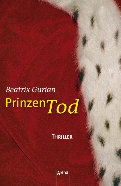Prinzentod - Beatrix Gurian