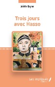 Cover-Bild zum Titel 'Trois jours avec Hasso' von 'Kayser'
