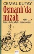 Osmanlida Mizah - Cemal Kutay