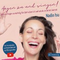 Cover-Bild zum Titel 'Augen zu und singen!' von 'Nadin Isu'