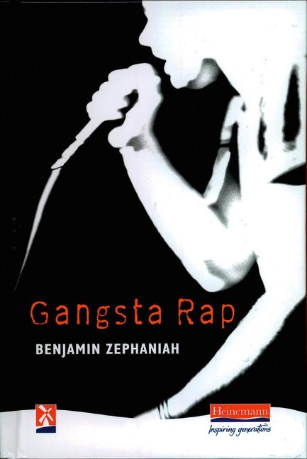 Gangsta Rap - Benjamin Zephaniah
