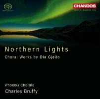 Northern Lights - Charles/Phoenix Chorale Bruffy