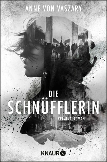 Die Schnüfflerin - Anne von Vaszary