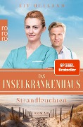 Cover-Bild zum Titel 'Das Inselkrankenhaus: Strandleuchten' von 'Liv Helland'