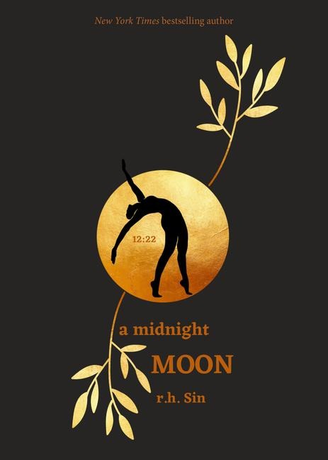 A Midnight Moon - R H Sin