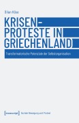 Krisenproteste in Griechenland - Dilan Köse