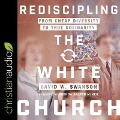 Rediscipling the White Church: From Cheap Diversity to True Solidarity - David W. Swanson