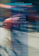 Cover-Bild zum Titel 'Training Van Het Cardiorespiratoir Uithoudingsvermogen' von 'H van der Loo, H J Hulzebos, M J a Edelaar, M W a Jongert, G van der Poel'
