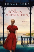 Cover-Bild zum Titel 'Die Sonnenschwestern' von 'Tracy Rees'