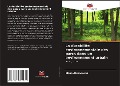 Cover-Bild zum Titel 'La durabilité environnementale des parcs dans un environnement urbain' von 'Elena Alekseenko'