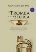 Cover-Bild zum Titel 'La Tromba nella Storia' von 'Gianmario Bonino'