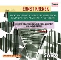 Werke für Orchester - K. H. /Deutsche Staatsphilharmonie Rh Steffens