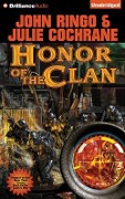 Honor of the Clan - John Ringo, Julie Cochrane