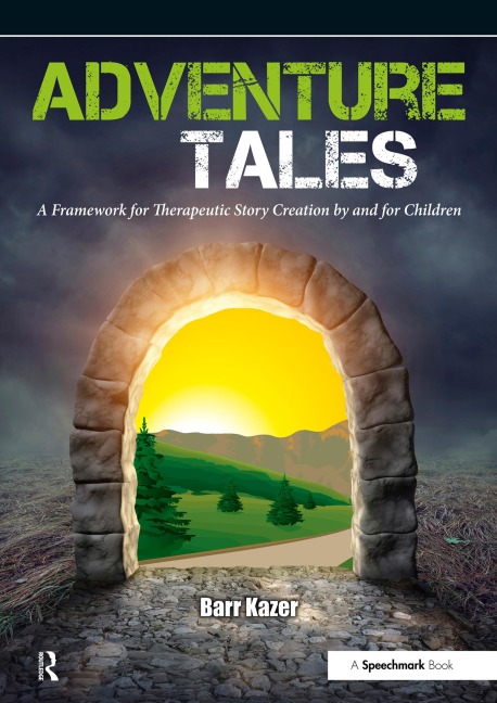 Adventure Tales - Barr Kazer