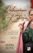Cover-Bild zum Titel 'Ruhumun Kokusu' von 'Zehra Altun'