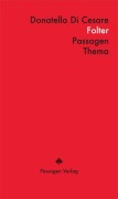 Cover-Bild zum Titel 'Folter' von 'Donatella Di Cesare'