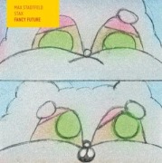 Cover-Bild zum Titel 'Fancy Future' von 'Max Stadtfeld Stax'