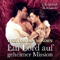 Ein Lord auf geheimer Mission - Inka Loreen Minden