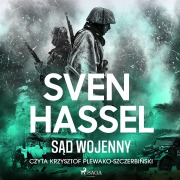 Cover-Bild zum Titel 'S¿d Wojenny' von 'Sven Hassel'