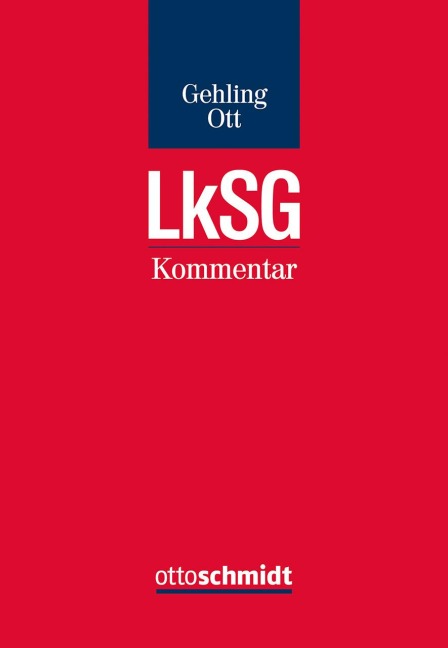 LkSG -