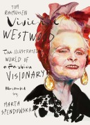 Cover-Bild zum Titel 'Vivienne Westwood' von 'Tom Rasmussen'