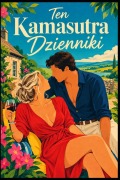 Cover-Bild zum Titel 'Ten Kamasutra Dzienniki' von 'Raj Doshi'