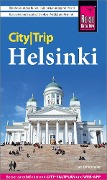 Reise Know-How CityTrip Helsinki - Lars Dörenmeier