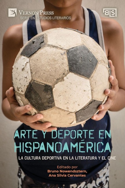 Arte y deporte en Hispanoamérica - 