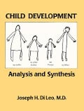 Cover-Bild zum Titel 'Child Development' von 'Joseph Di Leo'