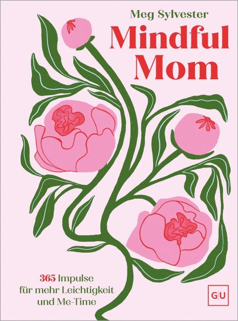 Mindful Mom - Meg Sylvester