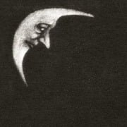 Cover-Bild zum Titel 'Sceaduhelm + Horrific Honorifics Number 2.5' von 'Crippled Black Phoenix'