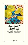 Cover-Bild zum Titel 'Alles auf Anfang' von ''