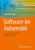 Software im Automobil - 