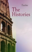 Cover-Bild zum Titel 'The Histories' von 'Tacitus'