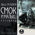 Cover-Bild zum Titel 'Smok i Malysh. Rasskazy' von 'Jack London'