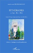 Cover-Bild zum Titel 'Itinéraires' von 'van der Westhuizen Smit'